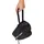 Mammut Chalk Magnesiumbeutel Schwarz