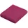 VOSSEN Calypso Feeling Duschtuch 67 x 140 cm cranberry