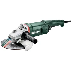 Metabo Winkelschleifer WE 2400 - 230 - Karton - 606484000