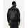 Alpha Industries Coach Logo Jacket schwarz L