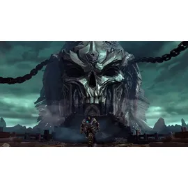 Darksiders II (First Edition