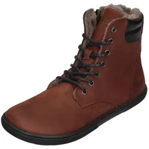 Koel FLORENCE LAMBWOOL - chocolate, Größe:37 EU
