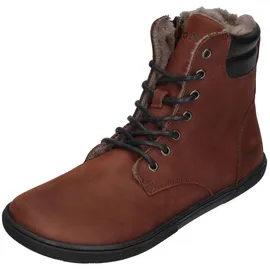 Koel FLORENCE LAMBWOOL - chocolate, Größe:37 EU