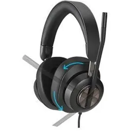 Kensington H2000 USB-C schwarz