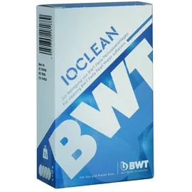 BWT Ioclean Reinigungstabletten 4 Stück