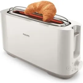 Philips Daily Collection HD2590/00 weiß