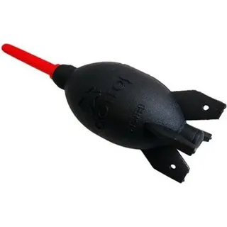 GIOTTOS Super Rocket Airblower schwarz