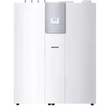 Stiebel Eltron LWZ 5 S Smart 201293 Luft-Wasser-Wärmepumpe Energieeffizienzklasse A+ (A+++ - D)