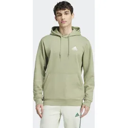 adidas Sportswear Kapuzensweatshirt »M FEELCOZY HD«, weiches Fleecematerial adidas Sportswear Tent Green 4XL