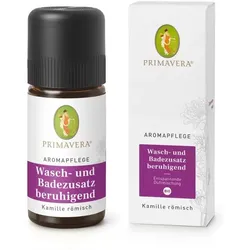 Aromapfl. Wasch-&Badezu.ber