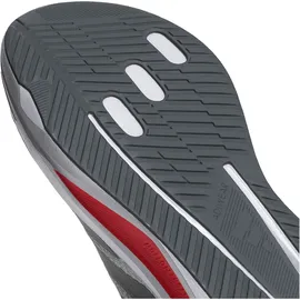 adidas Duramo SL 2 Herren Cloud White / Core Black / Lucid Red 47 1/3