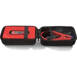 Ultimate Speed mobile Autostarthilfe Starthilfe mit Powerbank "UMAP 12000 D4"