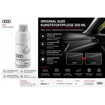 Audi Kunststoffreiniger 250 ml