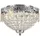 Markslöjd Joline Deckenlampe Chrom,108423