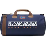 Napapijri Reisetasche Bering 3 blau