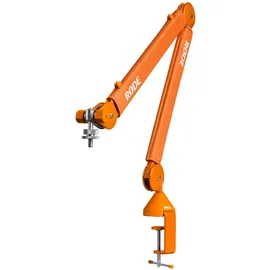 RØDE Microphones PSA1+ Orange, Gelenkarmstativ