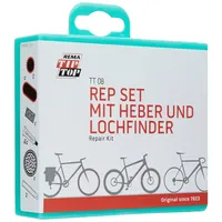 TIPTOP REMA TipTop Flickzeug TT 00 Reparatur-Set mehrfarbig