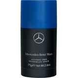 Mercedes-Benz Mercedes-Benz, Man Deodorant Stick, 75 g