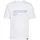adidas Motorsport Linear Graphic T-Shirt Herren weiß L