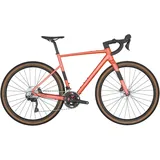 Scott Speedster Gravel 40 Orange Modell 2024