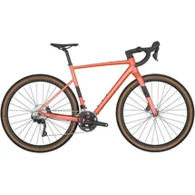 Scott Speedster Gravel 40 Orange Modell 2024