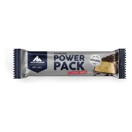 Multipower Power Pack Classic Dark Riegel 24 x 35 g