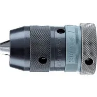 Röhm Selbstspannendes Bohrfutter Supra, Typ 10-3/8