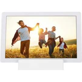 Rollei Smart Frame WiFi 106 Portable weiß