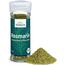 Herbaria Rosmarin 22 g