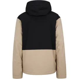 Ziener TIDAL-Z Skijacke Schwarz 52