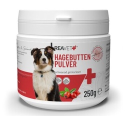 REAVET Hagebuttenpulver 250g