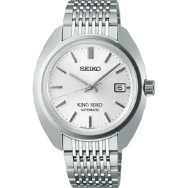 Seiko King Seiko Automatik Edelstahl 39,4 mm SJE109J1