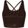 hummel hmlMT FOCUS Seamless Sport-BH Damen 8071 java XS