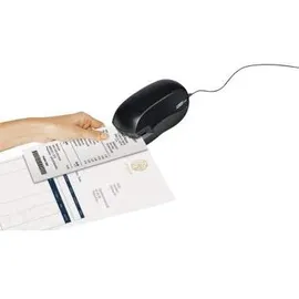 Rapid Elektrohefter 20EX schwarz