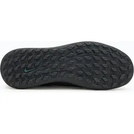 Nike Jr. Mercurial Vapor 16 Club TF Multinocken-Fußballschuhe Kinder 002 black/black-deep jungle 37.5