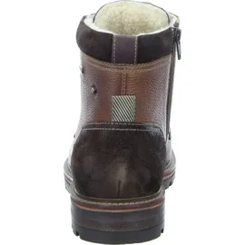 LONGO Herren Braun 46
