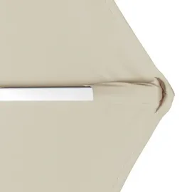 Doppler Active Kurbel Ø 380 cm freshgreen