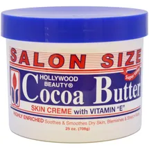 Hollywood Beauty Cocoa Butter Hautcreme 710 ml