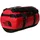 The North Face Base Camp Duffel (Größe 31L, rot