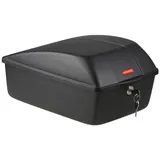 KLICKfix Bike Box schwarz