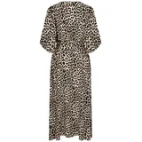 Soyaconcept Blusenkleid Beige 36
