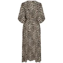 Soyaconcept Blusenkleid Beige 36