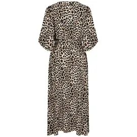 Soyaconcept Blusenkleid Beige 36