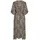 Soyaconcept Blusenkleid Beige 36