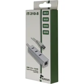 Inter-Tech Argus IT-310-S