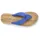 ELBSAND Badezehentrenner blau 39