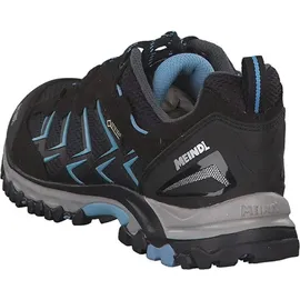 MEINDL Caribe GTX Damen Schwarz/Azur 36
