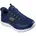 Summits Top Rate Herren Blau/Gelb 47