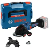 Bosch EXWS18V-15PS inkl. L-BOXX 162