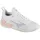 Mizuno Wave Luminous Wos - weiß 37